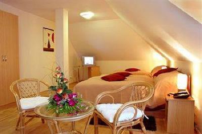 фото отеля Hotel Stary Pivovar