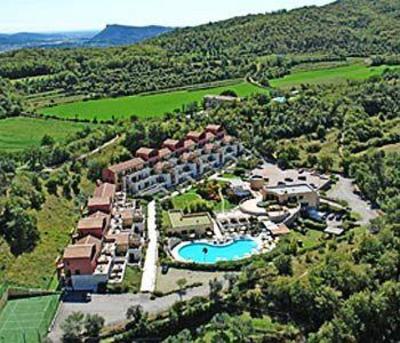 фото отеля Le Torri del Garda Hotel