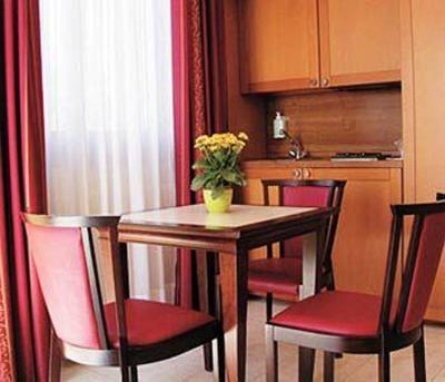 фото отеля Le Torri del Garda Hotel