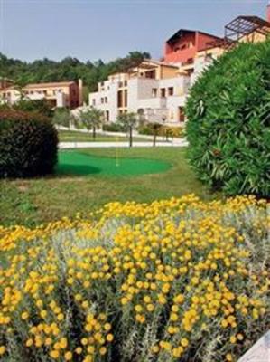 фото отеля Le Torri del Garda Hotel