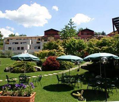 фото отеля Le Torri del Garda Hotel