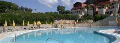 фото отеля Le Torri del Garda Hotel