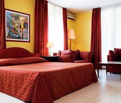 фото отеля Le Torri del Garda Hotel