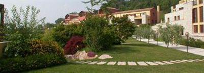 фото отеля Le Torri del Garda Hotel