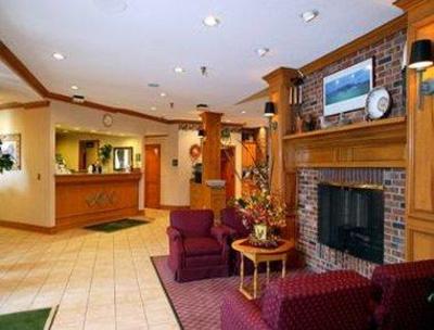 фото отеля Premiere Suites of Omaha