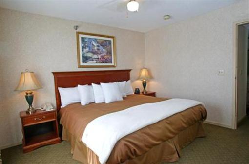 фото отеля Premiere Suites of Omaha