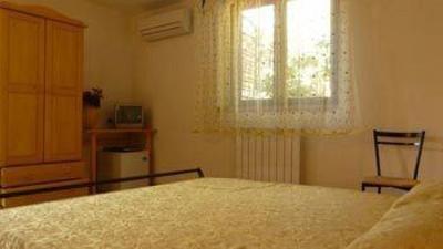 фото отеля Villa Robbabate