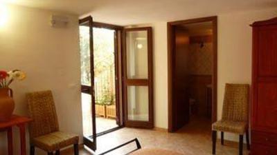 фото отеля Villa Robbabate