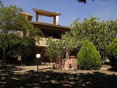 фото отеля Villa Robbabate
