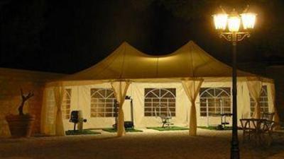фото отеля Villa Robbabate