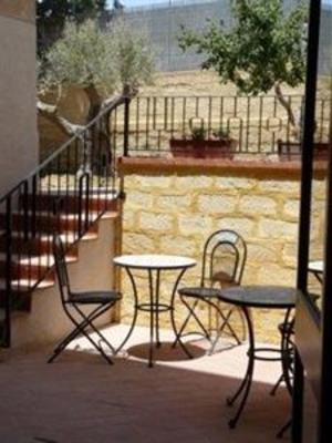 фото отеля Villa Robbabate