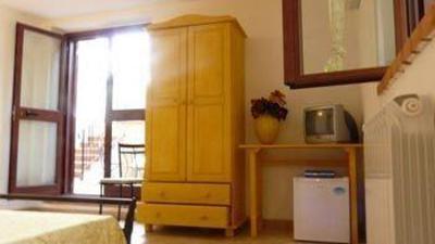 фото отеля Villa Robbabate