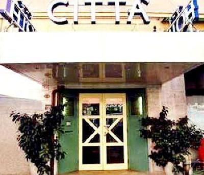 фото отеля Hotel Citta