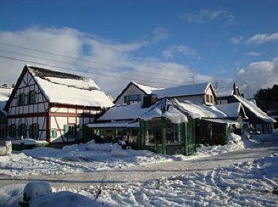 фото отеля Waldhotel Bachlein