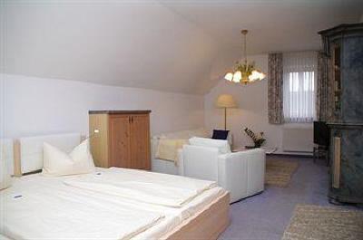 фото отеля Waldhotel Bachlein