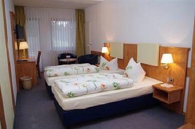 фото отеля Waldhotel Bachlein