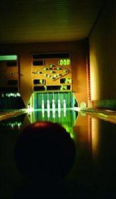 фото отеля Waldhotel Bachlein