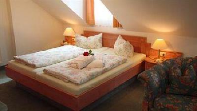 фото отеля Waldhotel Bachlein