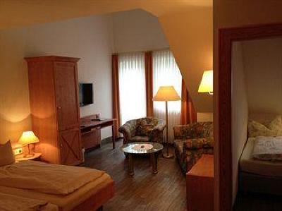 фото отеля Waldhotel Bachlein