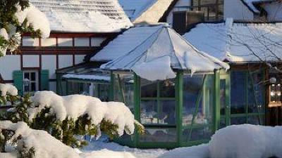 фото отеля Waldhotel Bachlein