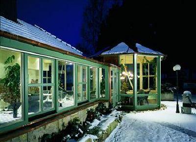 фото отеля Waldhotel Bachlein