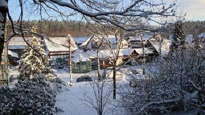 фото отеля Waldhotel Bachlein