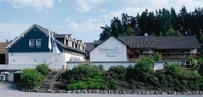 фото отеля Waldhotel Bachlein