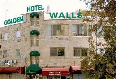 фото отеля Tulip Inn Jerusalem Golden Walls