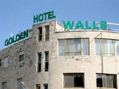фото отеля Tulip Inn Jerusalem Golden Walls