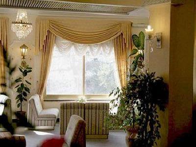 фото отеля Tulip Inn Jerusalem Golden Walls