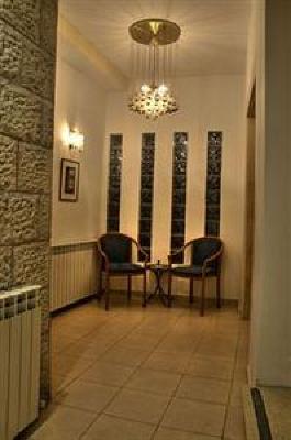 фото отеля Tulip Inn Jerusalem Golden Walls