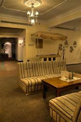 фото отеля Tulip Inn Jerusalem Golden Walls