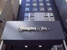 фото отеля Hampton Inn Madison Square Garden