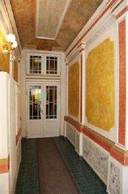 фото отеля Old Time Hotel Prague