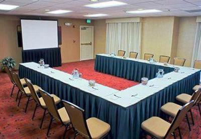 фото отеля Residence Inn Milpitas Silicon Valley