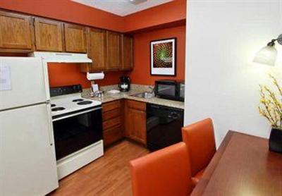 фото отеля Residence Inn Milpitas Silicon Valley