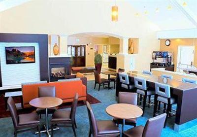 фото отеля Residence Inn Milpitas Silicon Valley