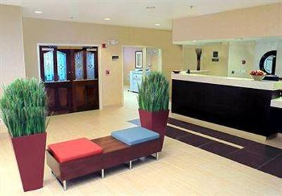 фото отеля Residence Inn Milpitas Silicon Valley