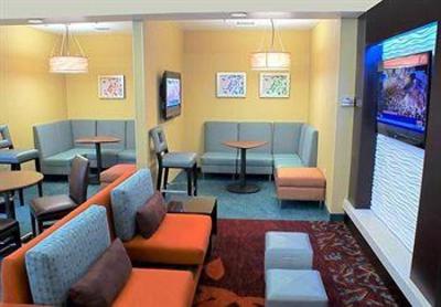 фото отеля Residence Inn Milpitas Silicon Valley