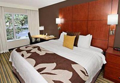 фото отеля Residence Inn Milpitas Silicon Valley