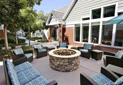 фото отеля Residence Inn Milpitas Silicon Valley