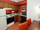 фото отеля Residence Inn Milpitas Silicon Valley
