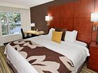 фото отеля Residence Inn Milpitas Silicon Valley