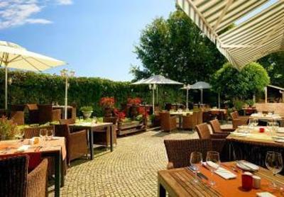 фото отеля Sheraton Muenchen Airport Hotel