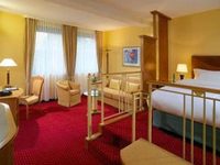 Sheraton Muenchen Airport Hotel