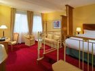 фото отеля Sheraton Muenchen Airport Hotel