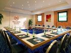 фото отеля Sheraton Muenchen Airport Hotel