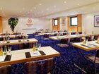 фото отеля Sheraton Muenchen Airport Hotel