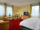 фото отеля Sheraton Muenchen Airport Hotel