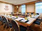 фото отеля Sheraton Muenchen Airport Hotel